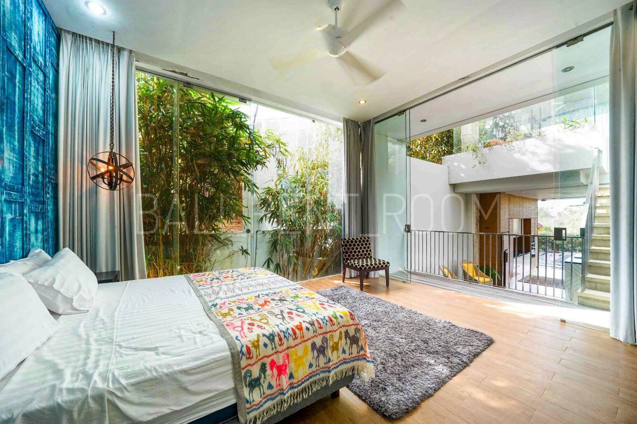 Villa stylish Pecatu (uluwatu)