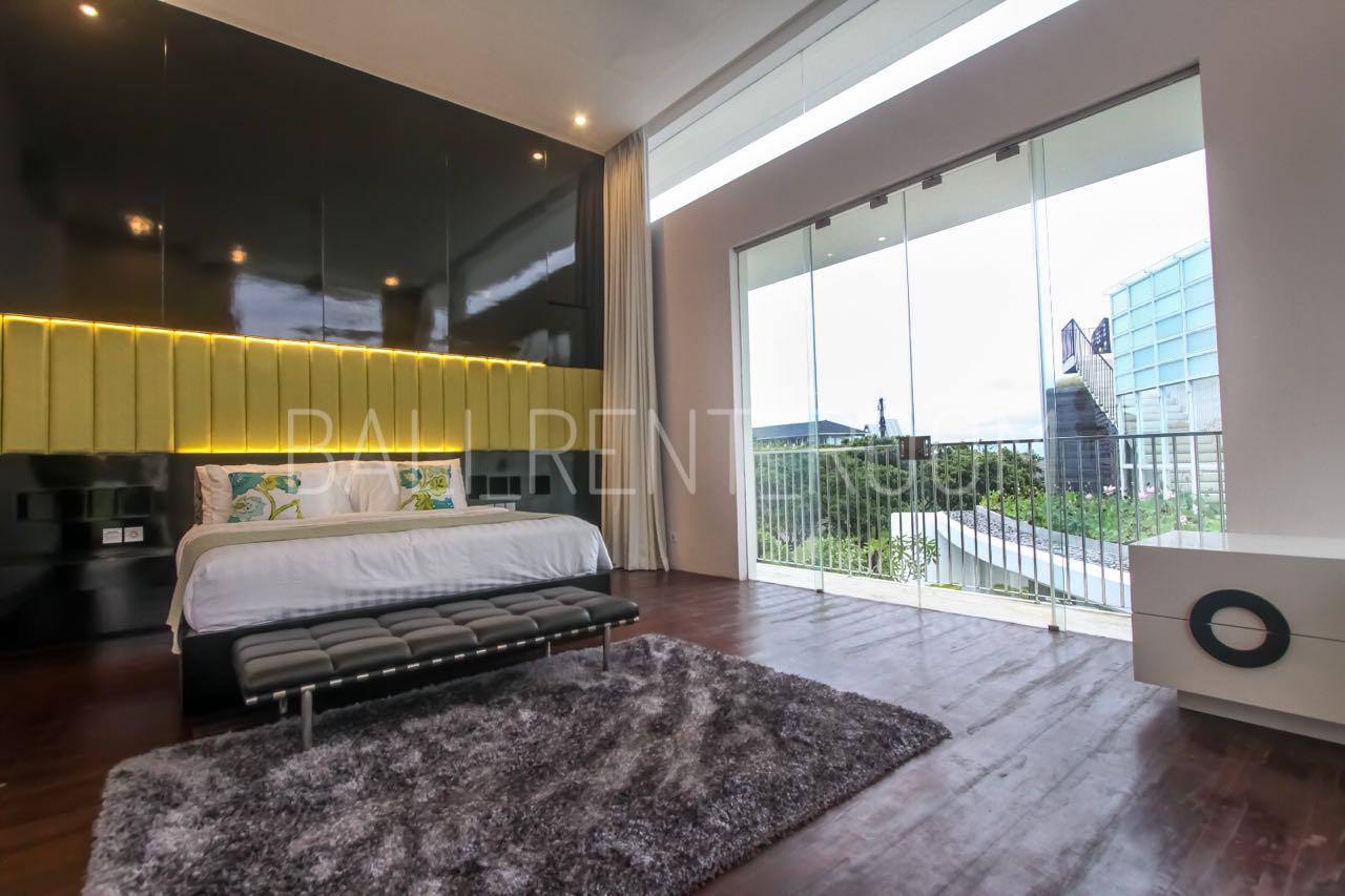 Villa stylish Pecatu (uluwatu)