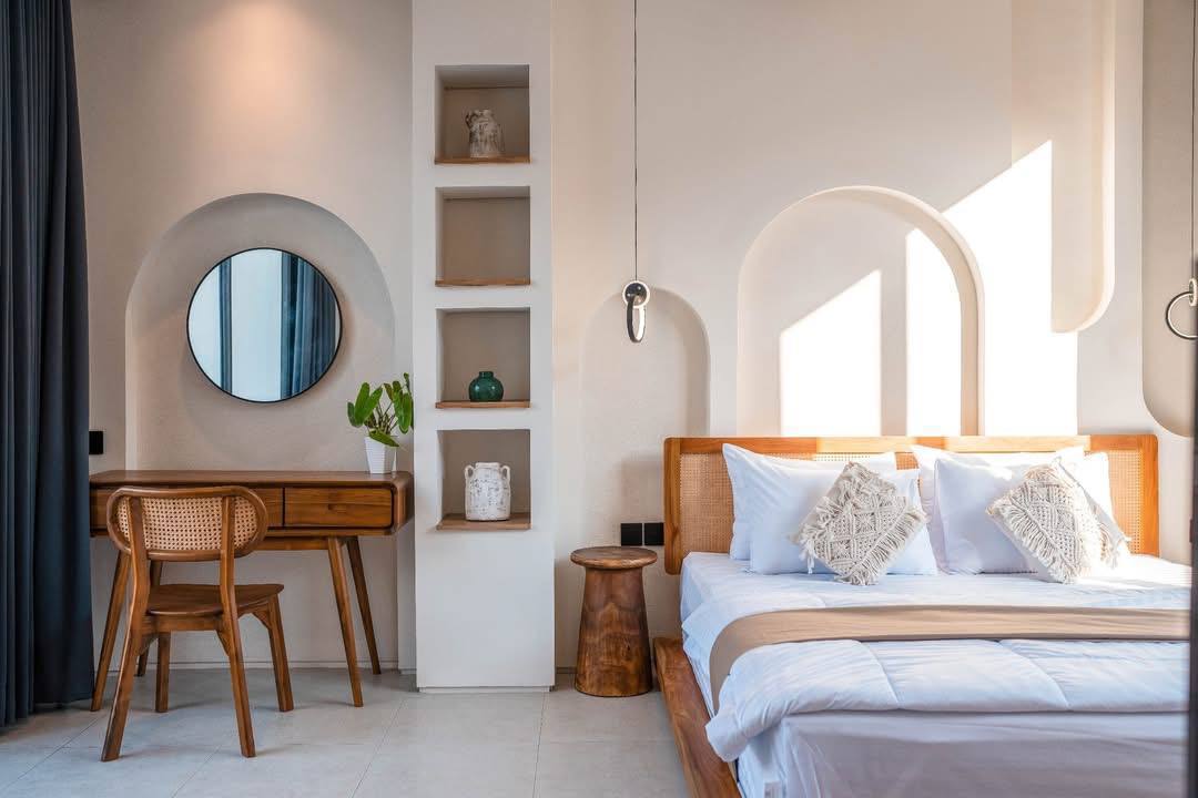Villa cozy Canggu