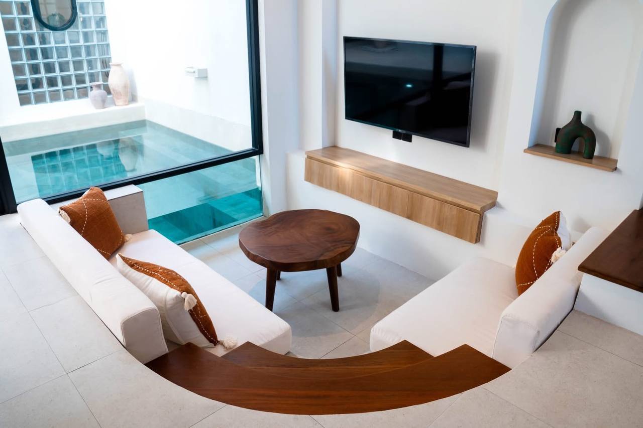 Villa cozy Canggu