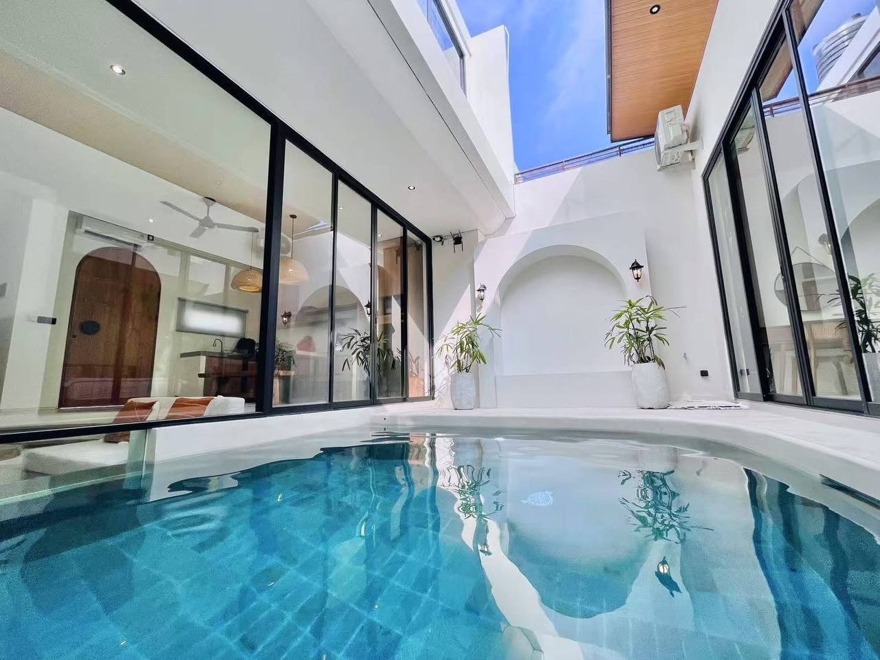Villa cozy Canggu