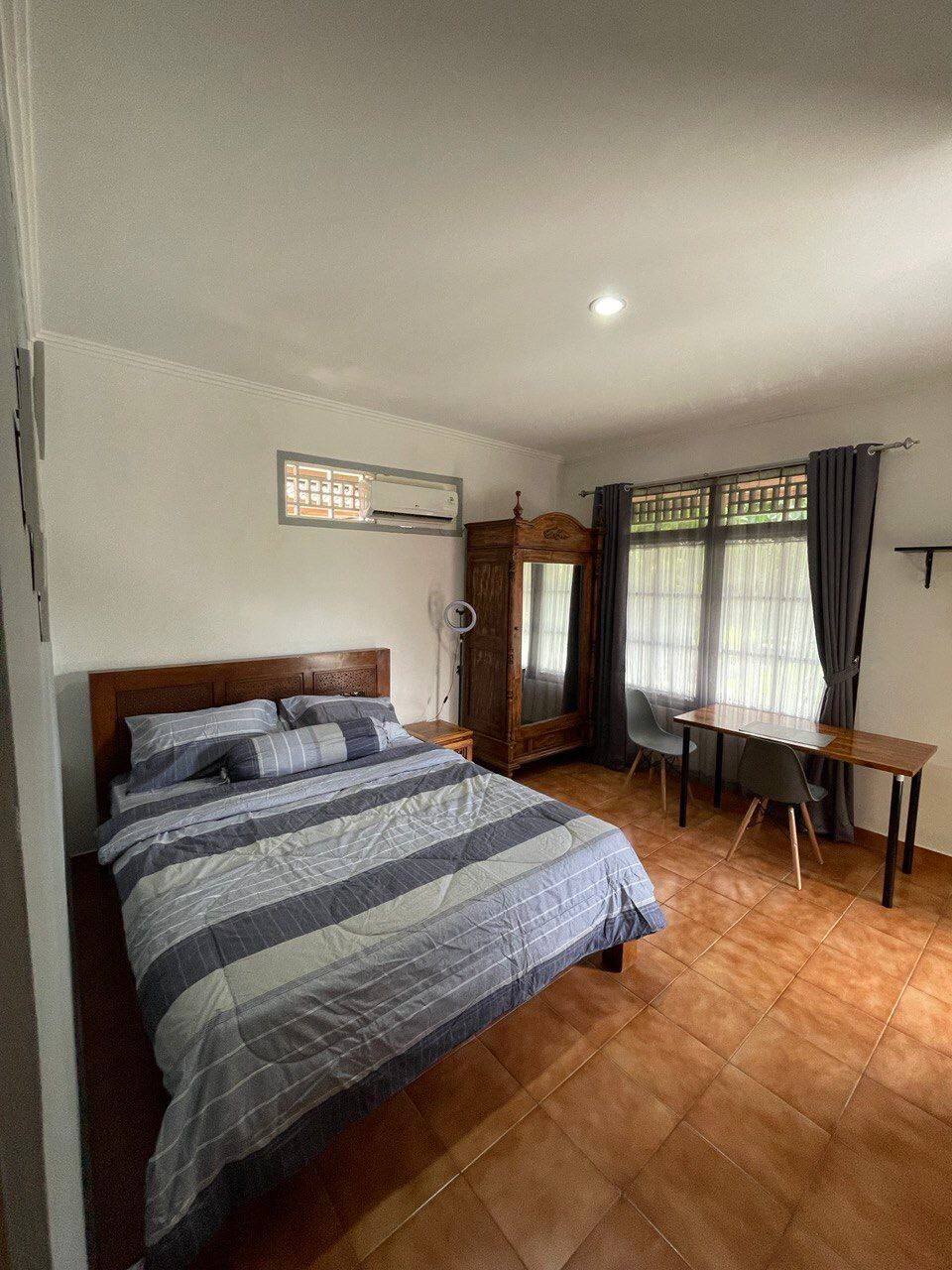 Villa cozy Ubud