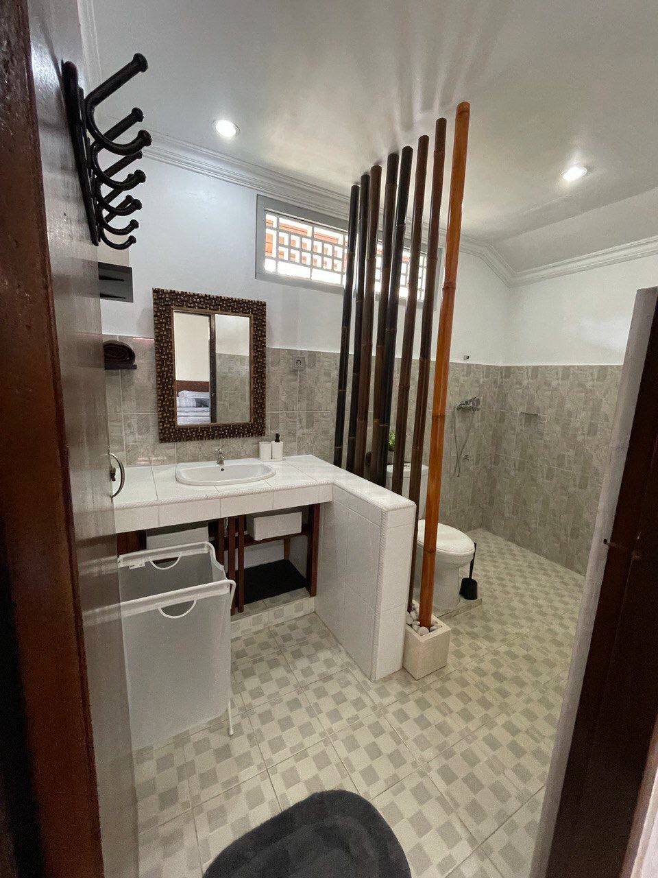Villa cozy Ubud