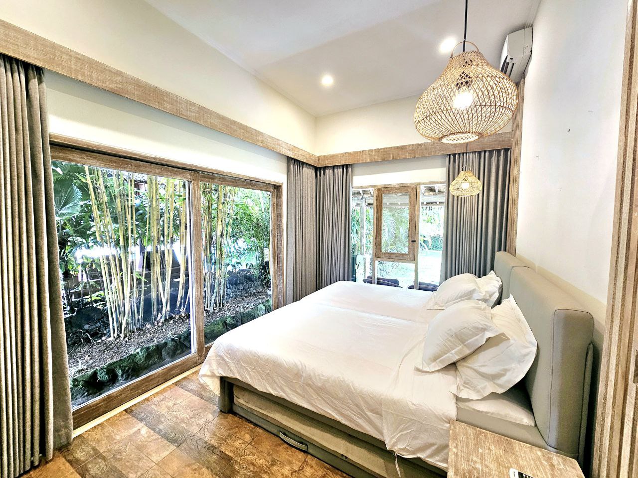Villa stylish Gianyar