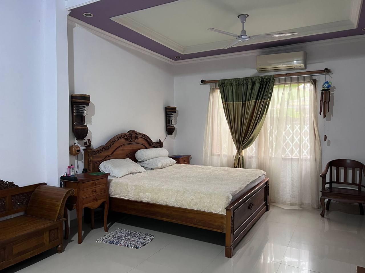 Villa cozy Jimbaran 250m²