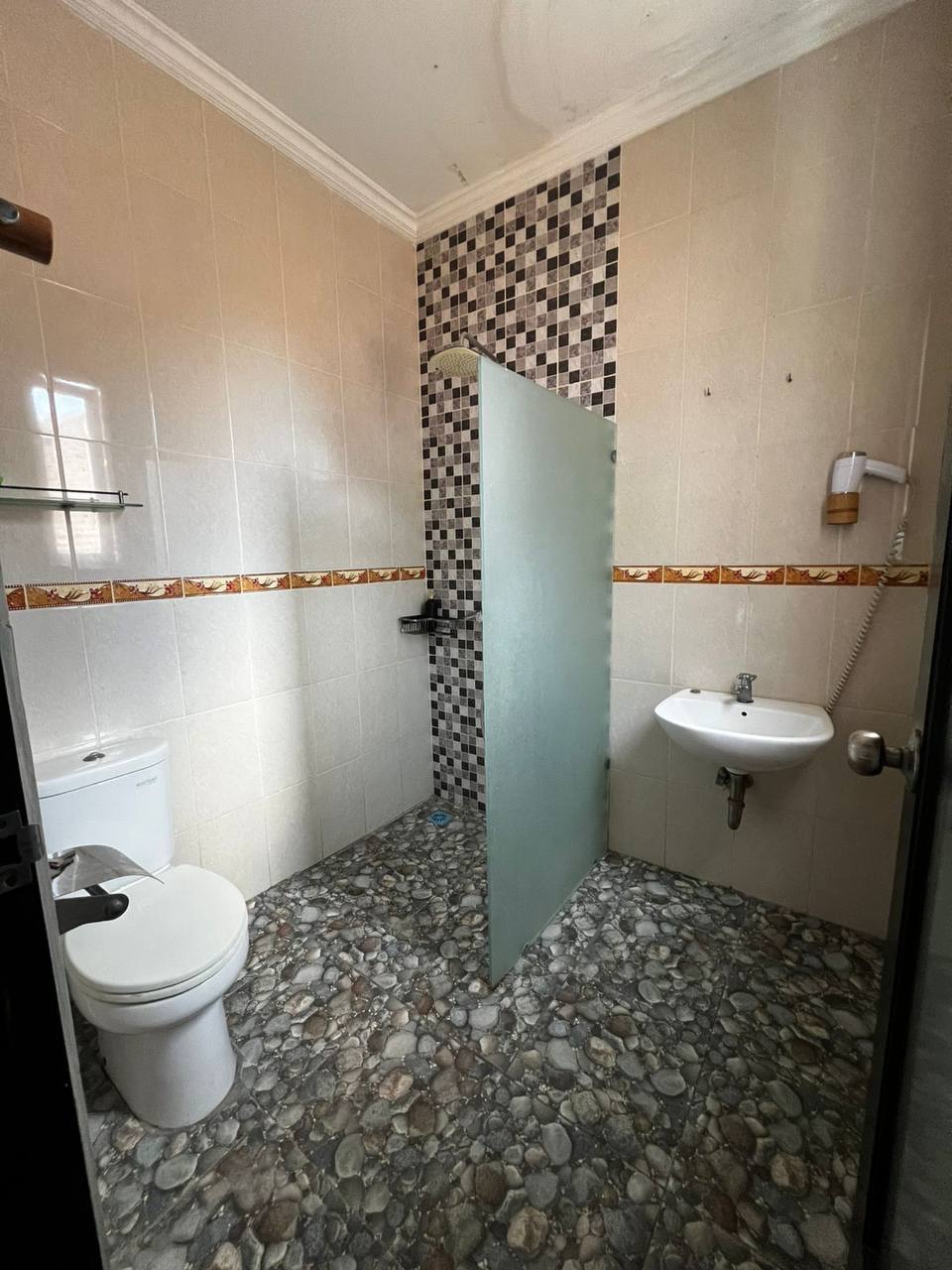 Villa cozy Jimbaran 250m²