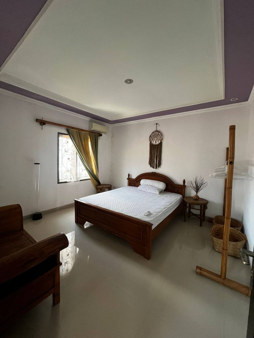 Villa cozy Jimbaran 250m²