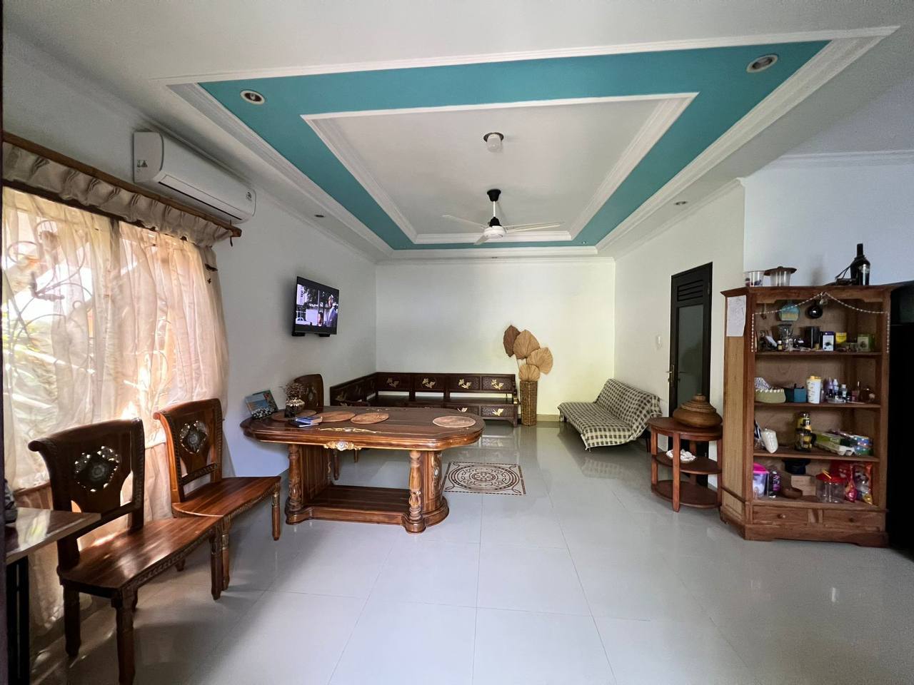 Villa cozy Jimbaran 250m²