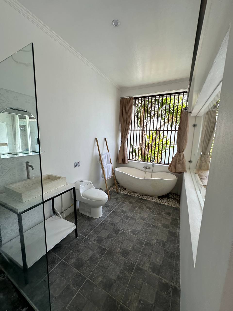 Villa bright Kuta