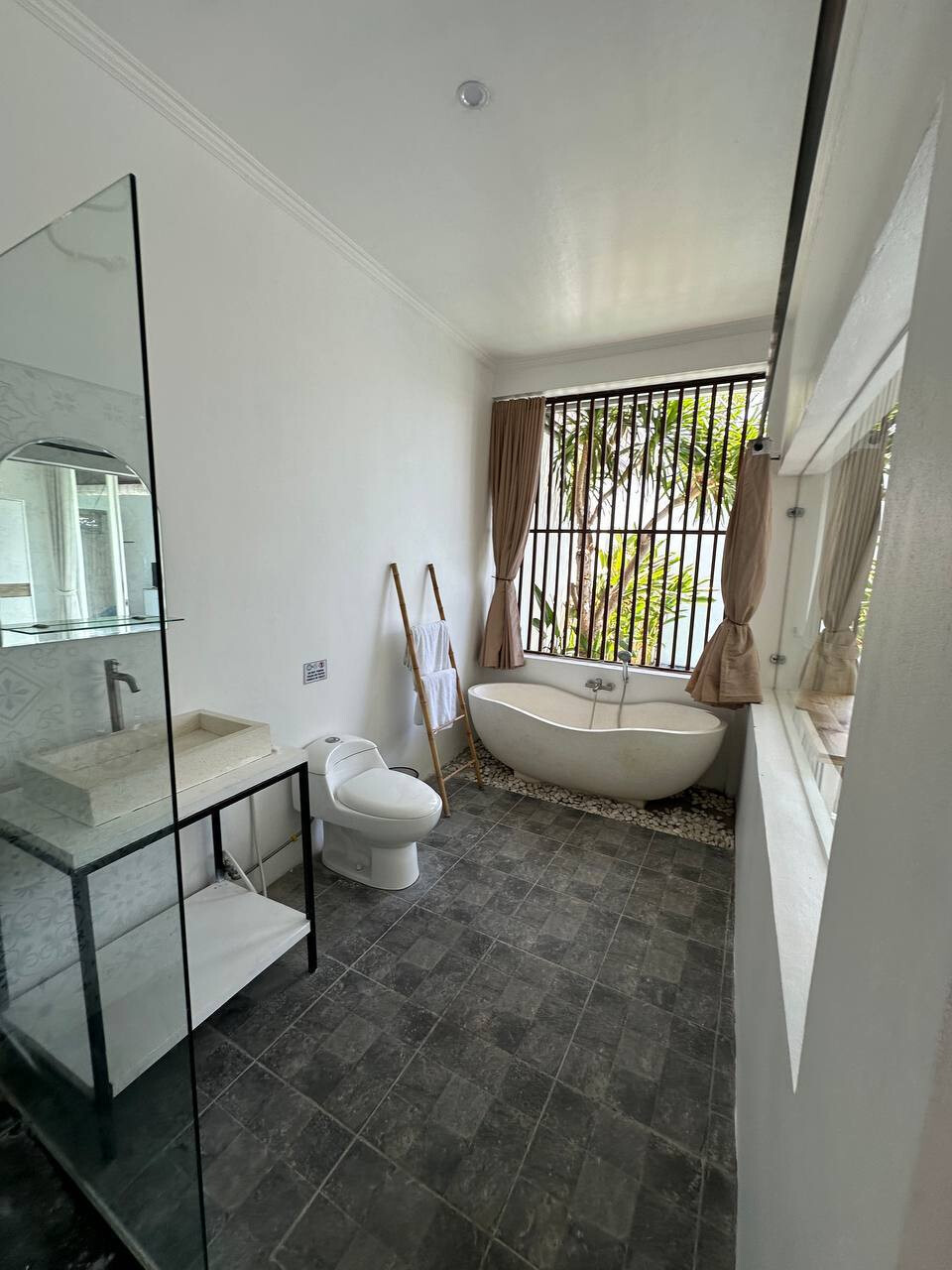 Villa bright Kuta
