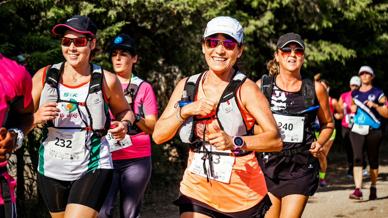Triple the Challenge: Bali Hosts Three Marathons