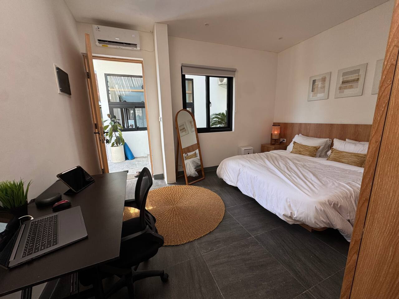 Villa cozy Canggu