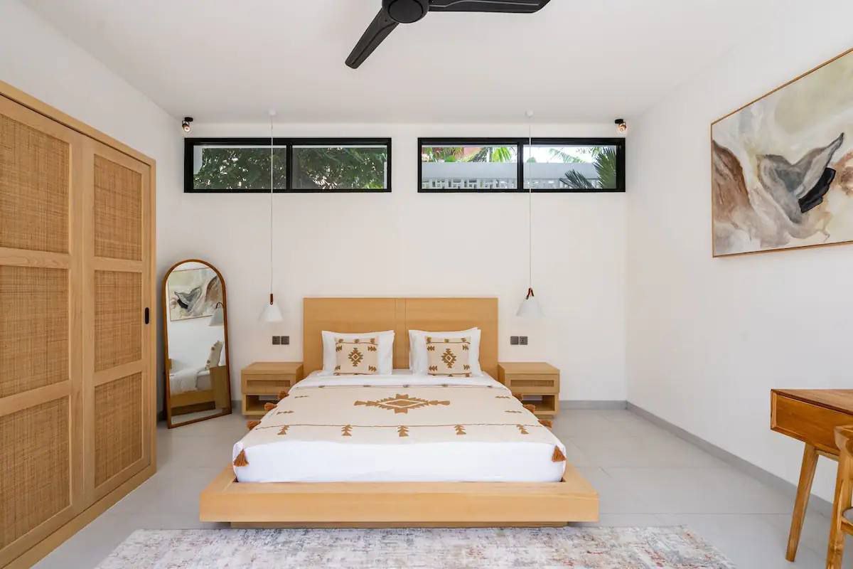 Villa cozy Pererenan