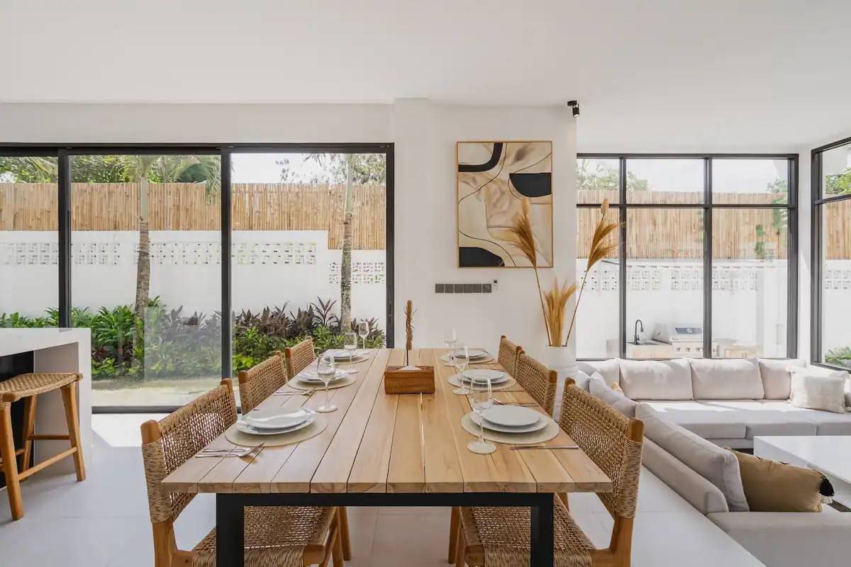 Villa cozy Pererenan