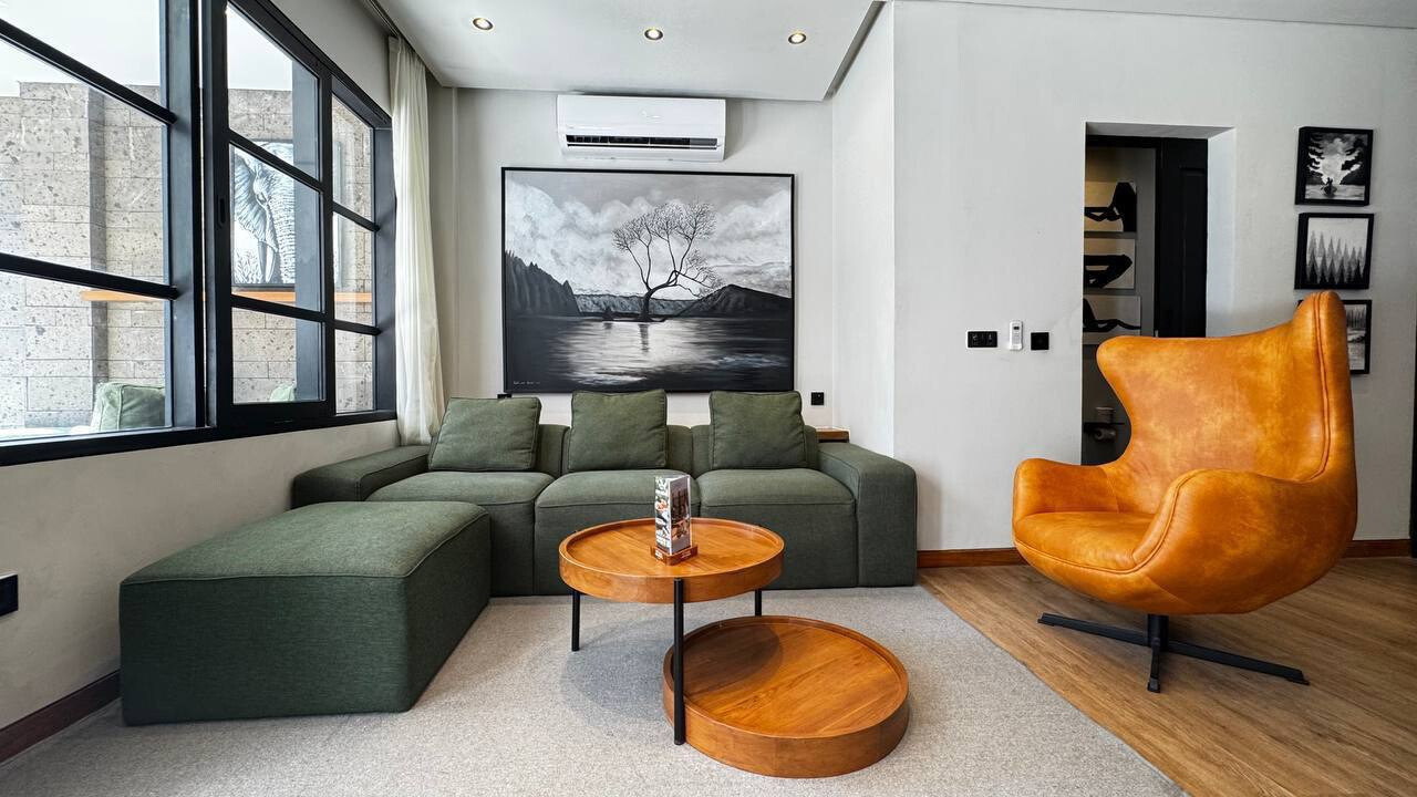 Villa cozy Berawa