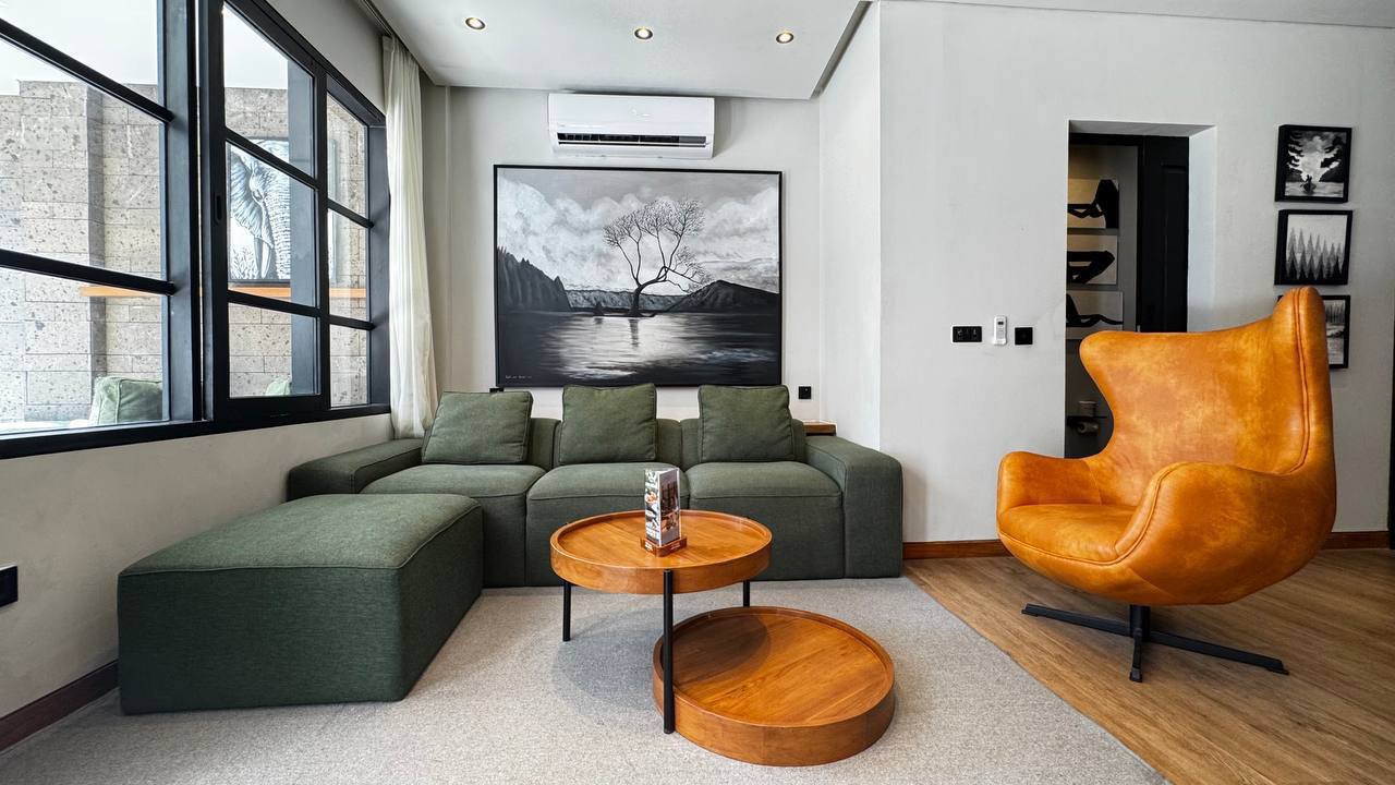 Villa cozy Berawa