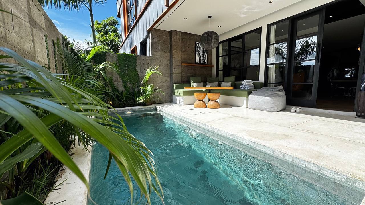 Villa cozy Berawa