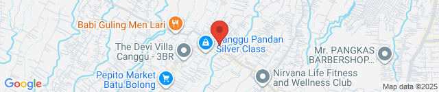 The Canggu Studio