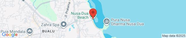 Nusa Dua Beach