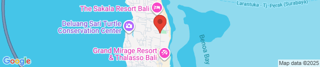 Bingo Beach House
