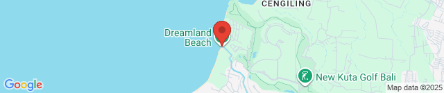 Dreamland Beach