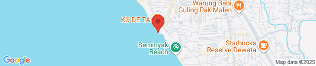 Kayu Aya Beach