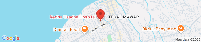 Kertha Usadha Hospital
