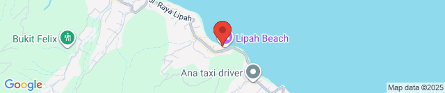 Lipah Beach