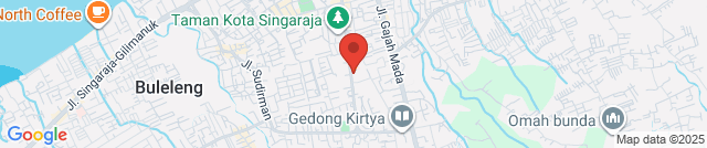 RSUD SINGARAJA