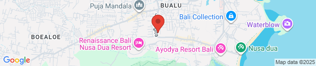 Rumah Sakit Umum Surya Husadha Nusa Dua