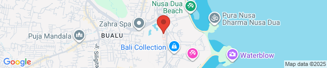 BIMC Hospital Nusa Dua