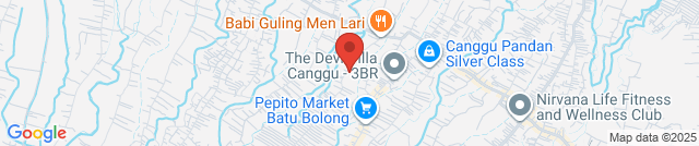 Valle Canggu