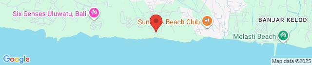 Savaya Bali
