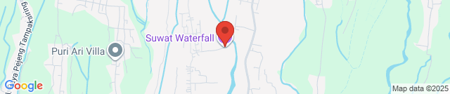 Suwat Waterfall