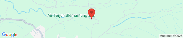 Air Terjun Blemantung