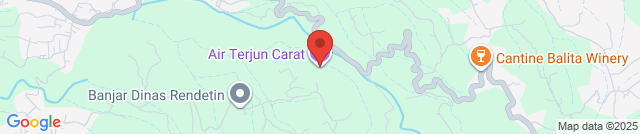 Air Terjun Carat