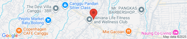 Wanderlust Fitness Village