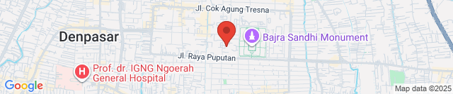 Immigration Office Class I Denpasar