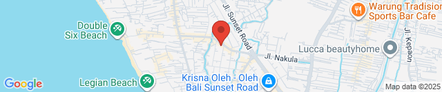 Senggol Nakula seminyak