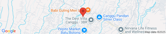 Mai Main Playground Canggu - by Wonderspace