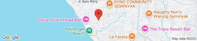 Fu House | Seminyak