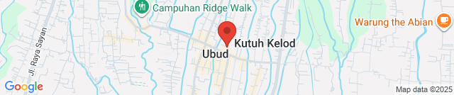 Hujan Locale: Modern Indonesian Restaurant