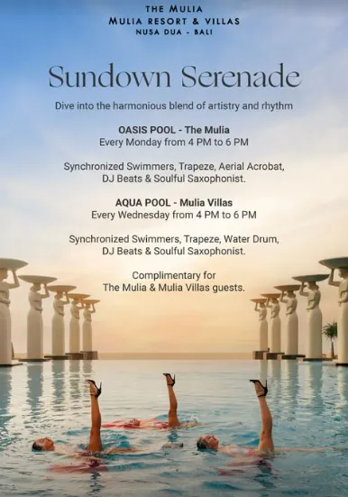 Art Sundown Serenade at Mulia 16959