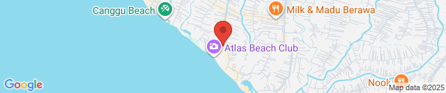 Atlas Super Club
