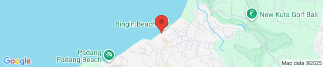 The Beach by Ours