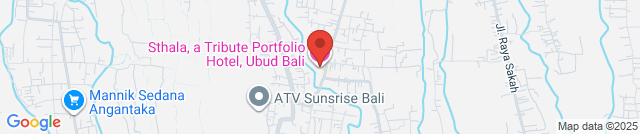 Sthala, a Tribute Portfolio Hotel, Ubud Bali