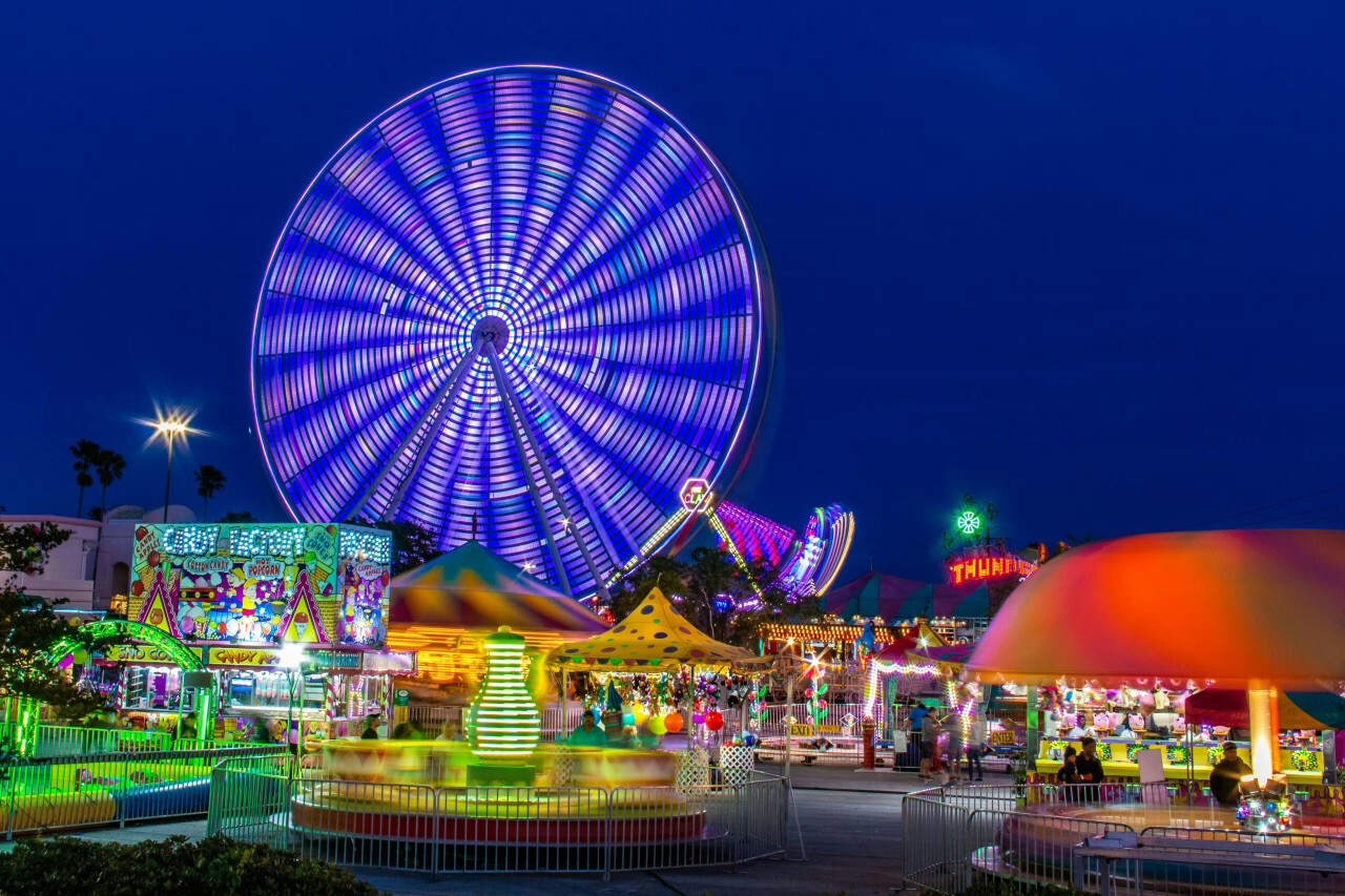 A Mega Amusement Park Is Coming to Bali
