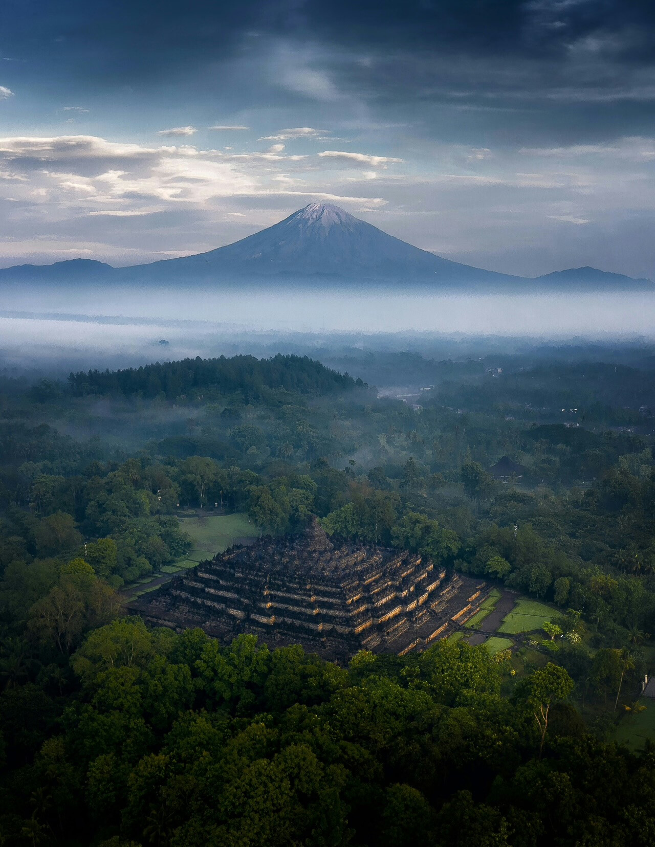 Indonesia Expands Tourism Focus Beyond Bali