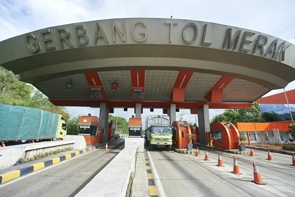 From Jakarta to Bali: The Highway Nears Completion