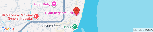 Hyatt Regency Bali